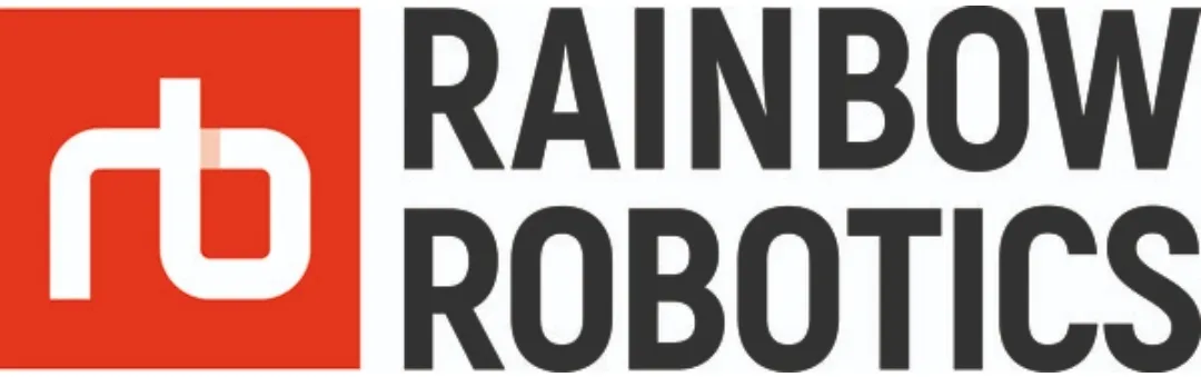 레인보우로보틱스 로봇